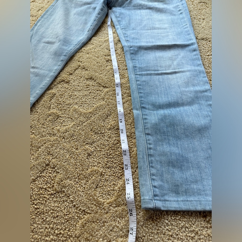 Mens J Brand jeans size 33 - Picture 7 of 9